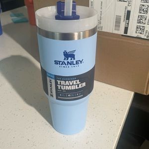 Stanley 30oz cornflower